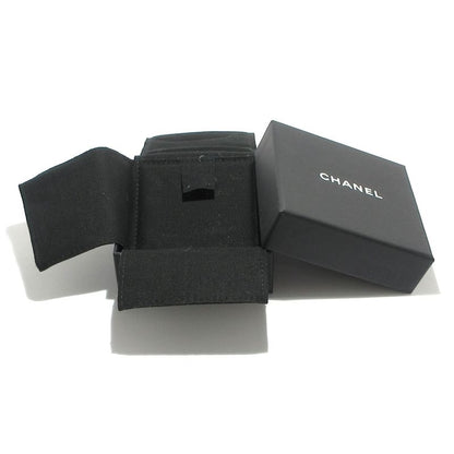 Chanel Brooch Coco Mark Gold And Ivory