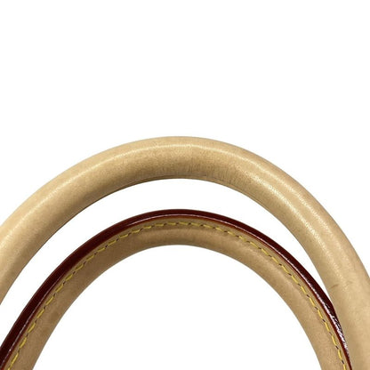 Louis Vuitton Damier Speedy Bandoliere 25 N40608 Azure