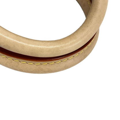 Louis Vuitton Damier Speedy Bandoliere 25 N40608 Azure