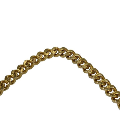 Saint Laurent Paris Shoulder Bag Kate 99 632014 Black Chain Handle/monogram