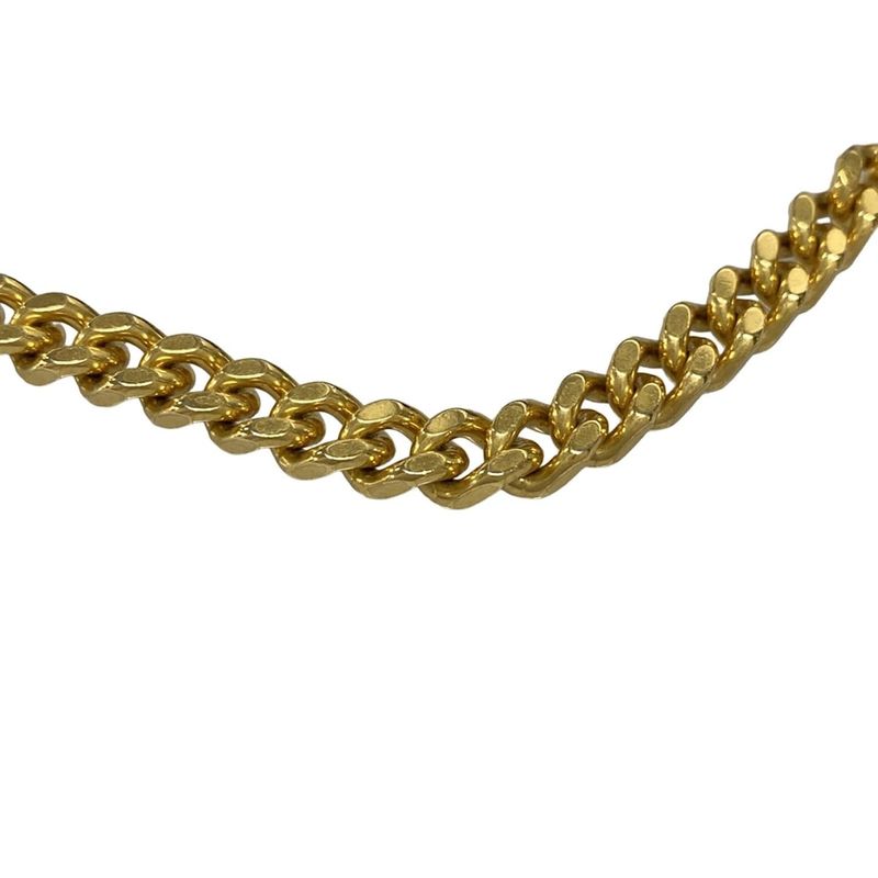 Saint Laurent Paris Shoulder Bag Kate 99 632014 Black Chain Handle/monogram