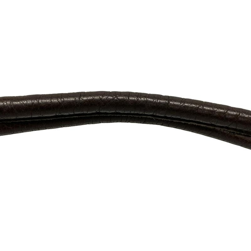 Gucci Shoulder Bag Techno Horsebit / GG Pattern 240261 Beige X Brown X Dark