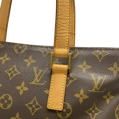 Louis Vuitton Monogram Cabas Piano M51148 - Shoulder Bag