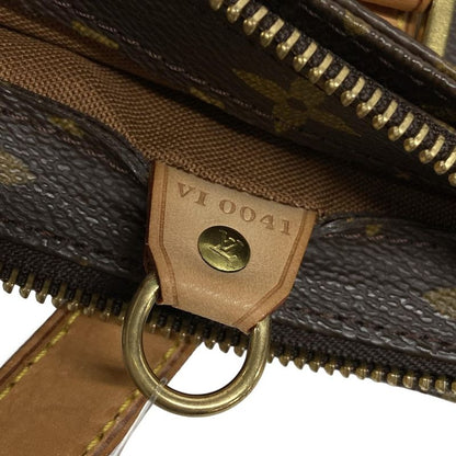 Louis Vuitton Monogram Cabas Piano M51148 - Shoulder Bag