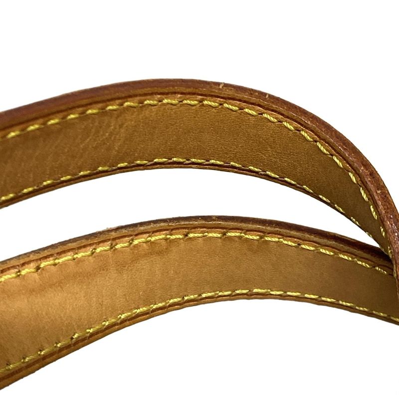 Louis Vuitton Monogram Cabas Piano M51148 - Shoulder Bag