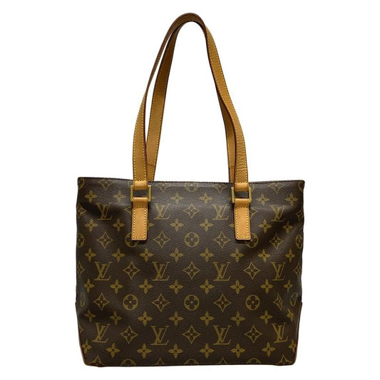 Louis Vuitton Monogram Cabas Piano M51148 - Shoulder Bag