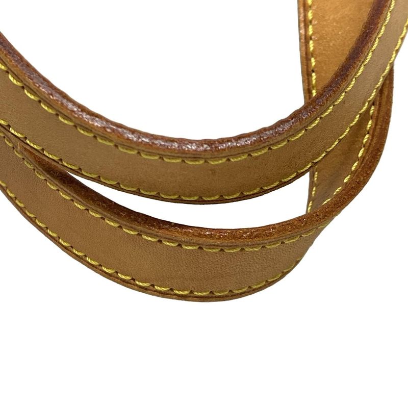 Louis Vuitton Monogram Cabas Piano M51148 - Shoulder Bag