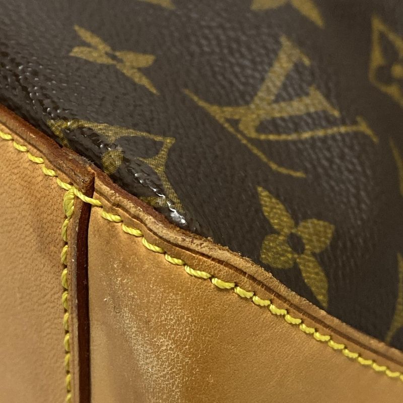 Louis Vuitton Monogram Cabas Piano M51148 - Shoulder Bag