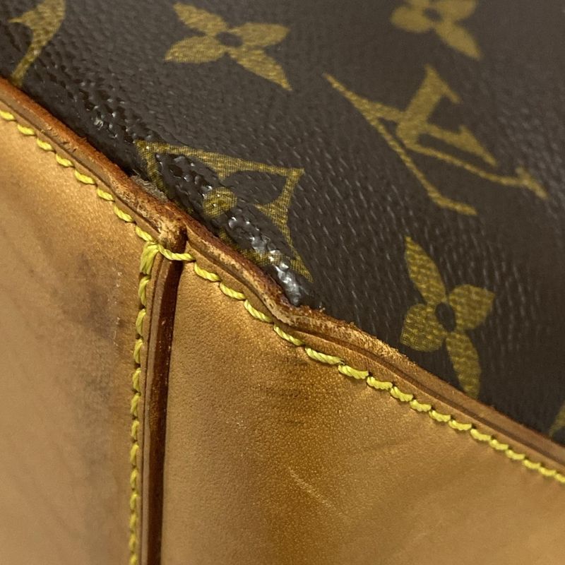 Louis Vuitton Monogram Cabas Piano M51148 - Shoulder Bag