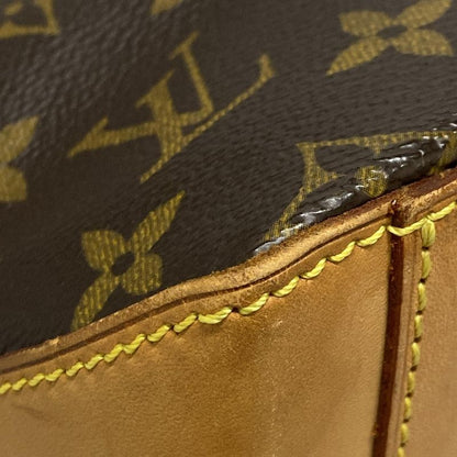 Louis Vuitton Monogram Cabas Piano M51148 - Shoulder Bag