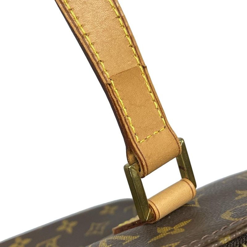 Louis Vuitton Monogram Cabas Piano M51148 - Shoulder Bag