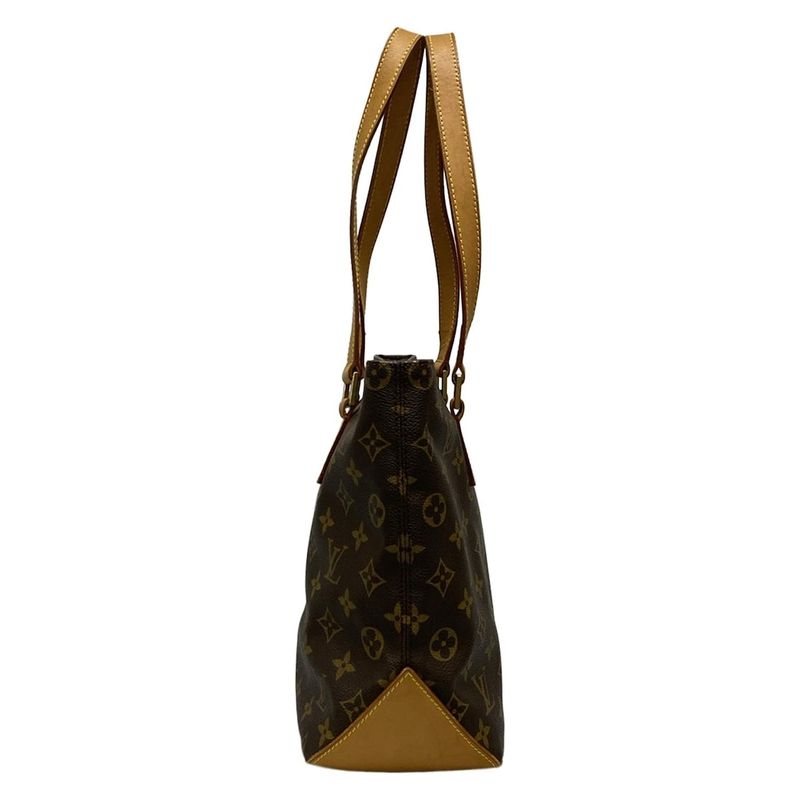 Louis Vuitton Monogram Cabas Piano M51148 - Shoulder Bag