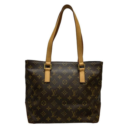 Louis Vuitton Monogram Cabas Piano M51148 - Shoulder Bag