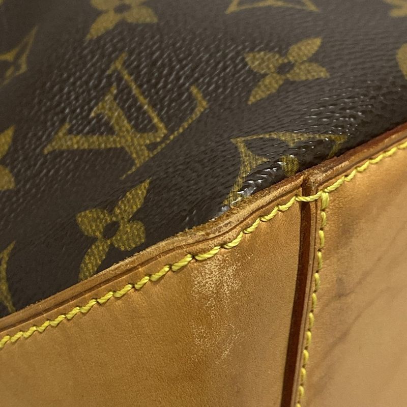 Louis Vuitton Monogram Cabas Piano M51148 - Shoulder Bag