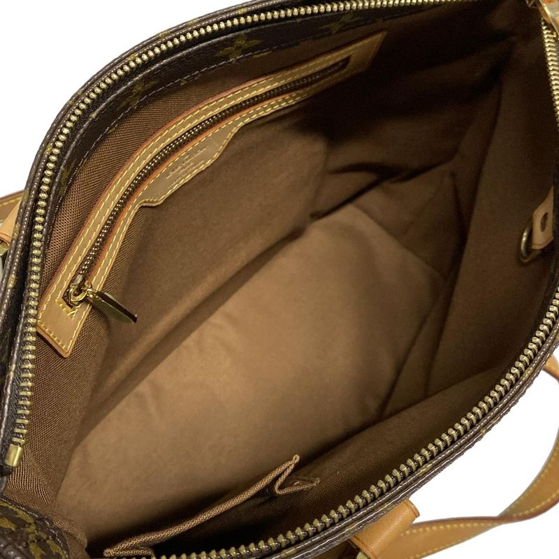 Louis Vuitton Monogram Cabas Piano M51148 - Shoulder Bag