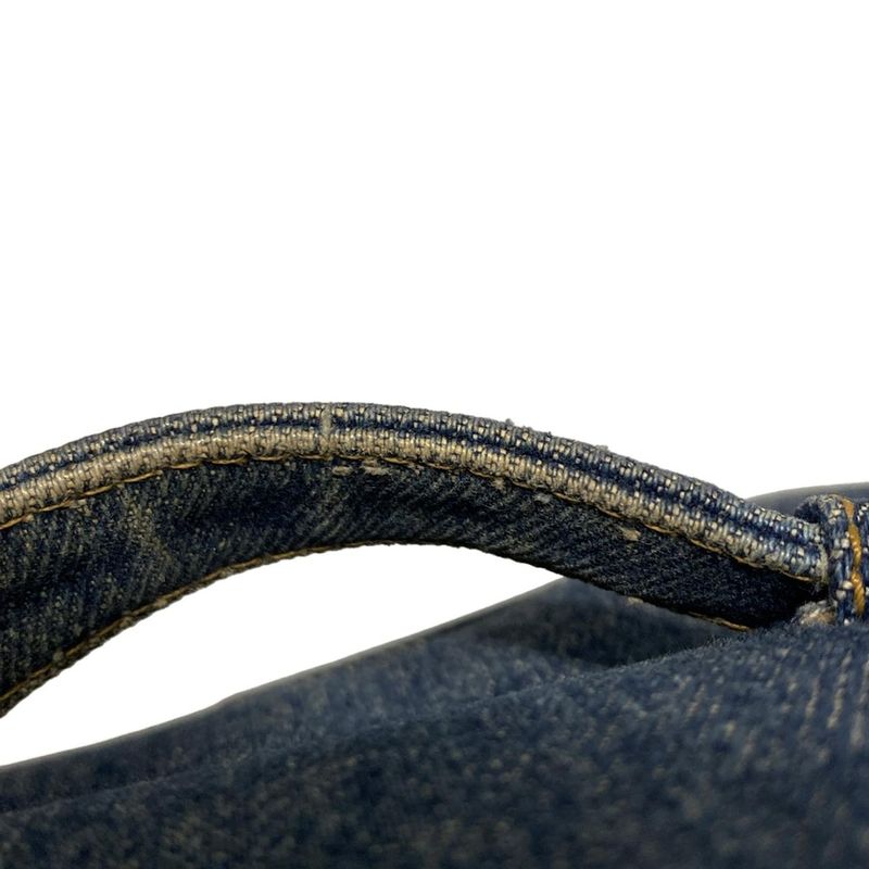 Chanel Vanity Bag - Blue