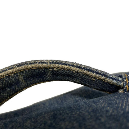 Chanel Vanity Bag - Blue