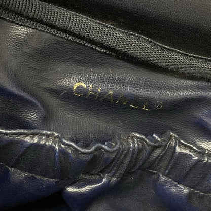 Chanel Vanity Bag - Blue