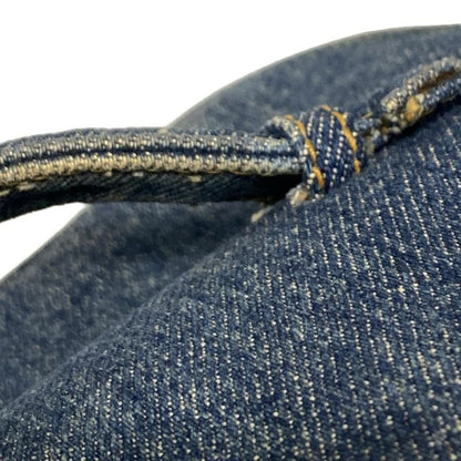 Chanel Vanity Bag - Blue