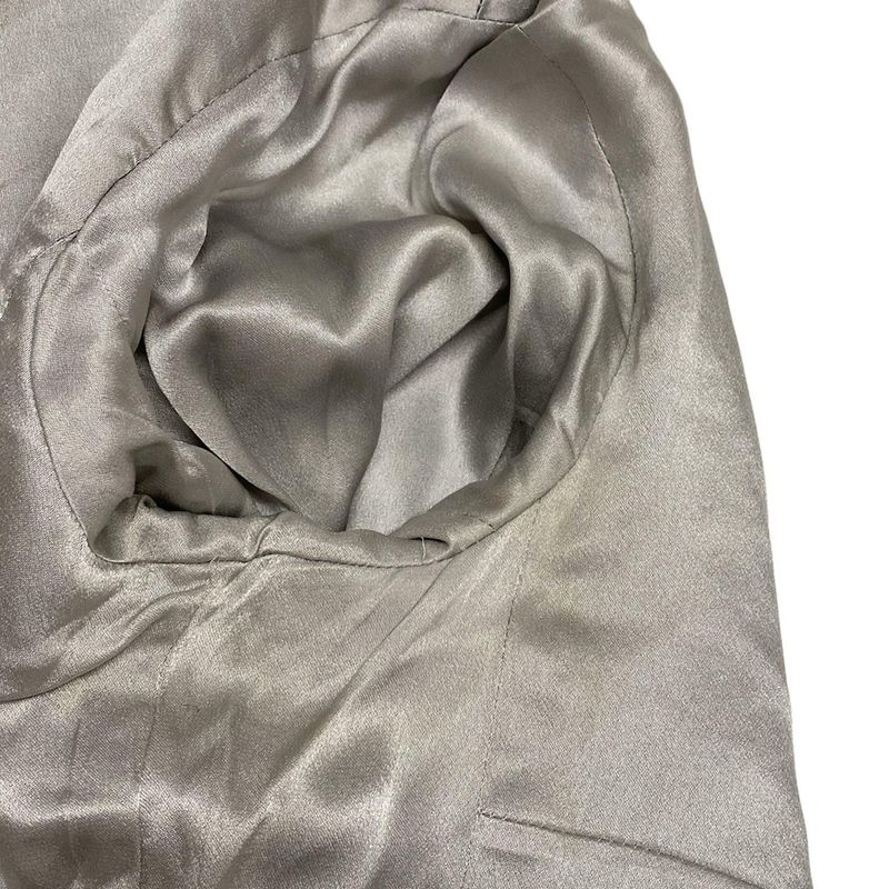 Chanel Skirt Suit Size 38 M Ladies P29904/p30118 Light Blue/ivory/multi