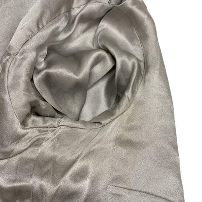 Chanel Skirt Suit Size 38 M Ladies P29904/p30118 Light Blue/ivory/multi