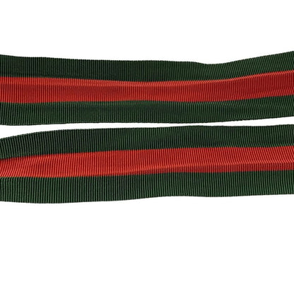 Gucci Shoulder Bag Sylvie 421882 Red Leather