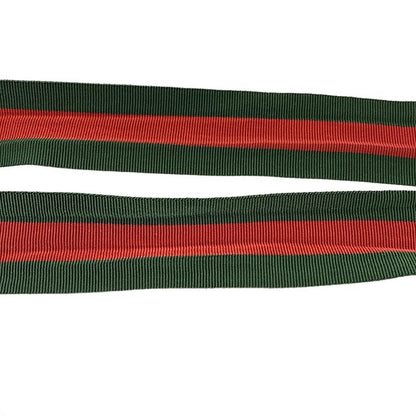 Gucci Shoulder Bag Sylvie 421882 Red Leather