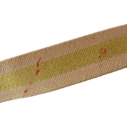 Gucci Shoulder Bag In GG Pattern 181092 Beige Gold And Pink Leather