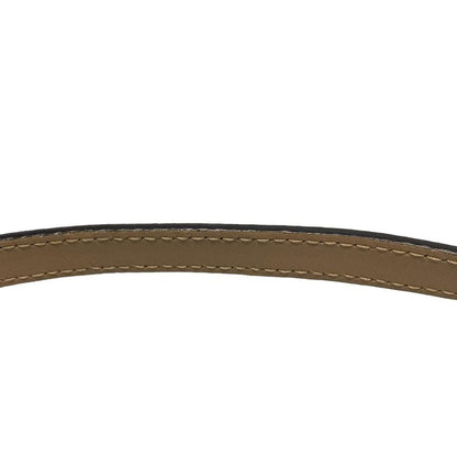 Gucci Shoulder Bag GG Marmont 447632 Silver Chain Shoulder/gold Hardware / Faux