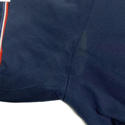 Chanel Dress Size 38 M Women's Navy Cotton