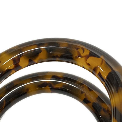 Fendi Handbag Mini By The Way 8bs067 Black Leather