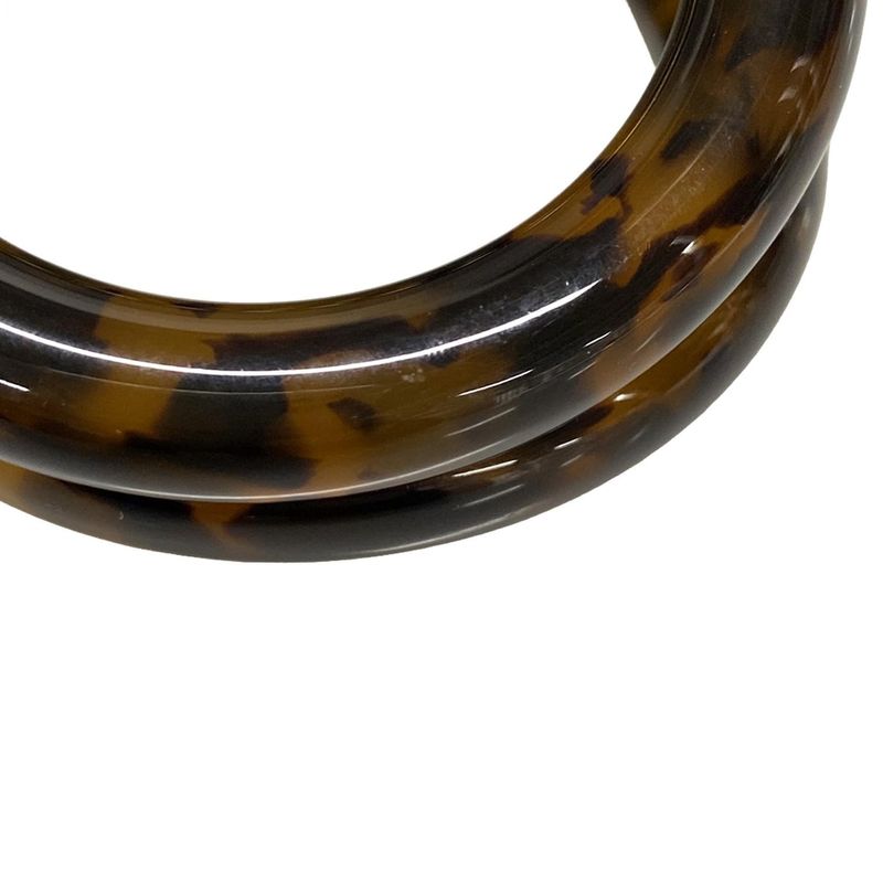 Fendi Handbag Mini By The Way 8bs067 Black Leather