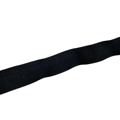 Bottega Veneta Intrecciato Shoulder Bag 161623 Dark Brown Leather