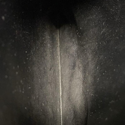 Saint Laurent Paris Wallet Monogram Saint Laurent Envelope 393953 Black Chain