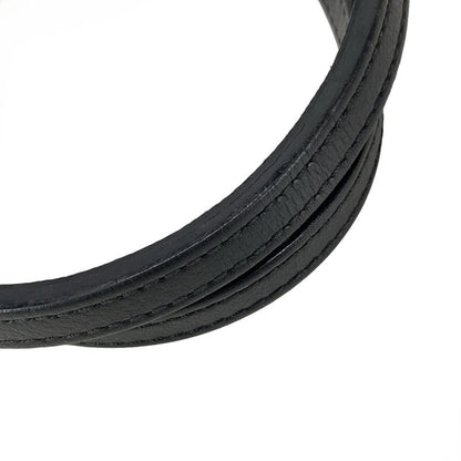 Goyard Tote Bag Saint Louis PM Black Leather