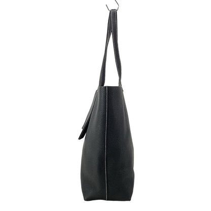 Hermes Tote Bag Cabas Serie 46 Black