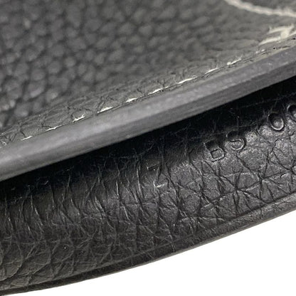 Hermes Tote Bag Cabas Serie 46 Black