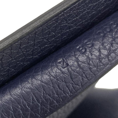 Hermes Tote Bag Cabas Serie 31 Blue Nuit