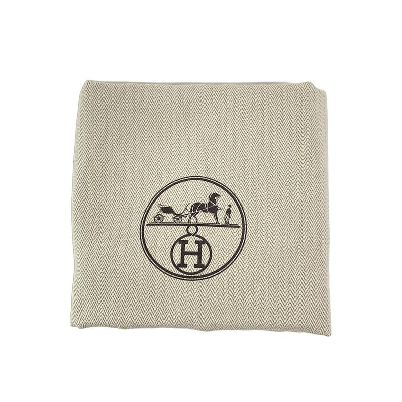 Hermes Tote Bag Cabas Serie 31 Blue Nuit