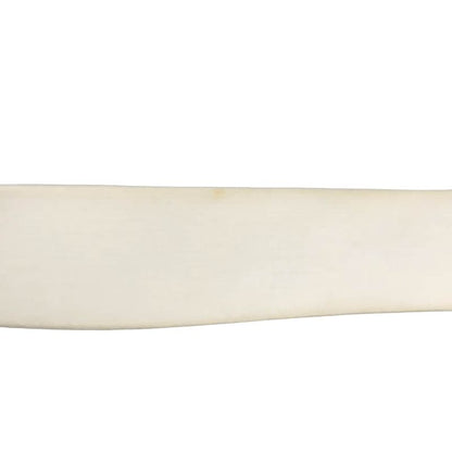 Hermes Shoulder Bag Evelyndu PM White Silver Hardware