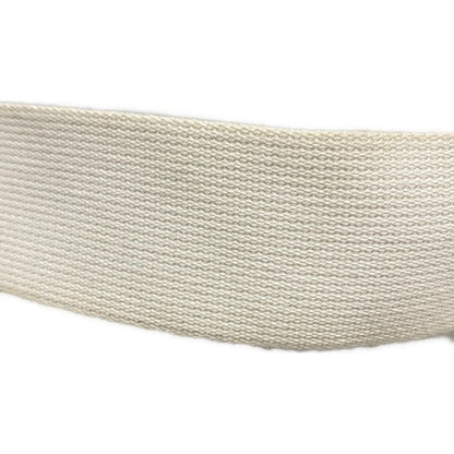 Hermes Shoulder Bag Evelyndu PM White Silver Hardware