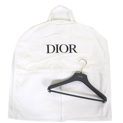 Christian DIOR 24AW 451v18p1186 Miss DIOR Graffiti End-on-end Jacket 40 Worn