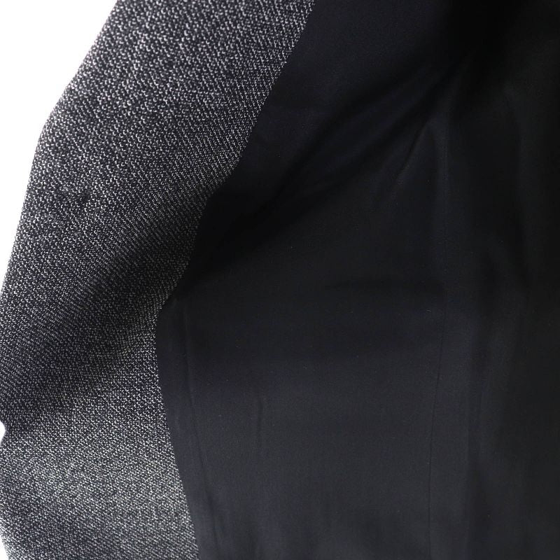 Christian DIOR 24AW 451v18p1186 Miss DIOR Graffiti End-on-end Jacket 40 Worn