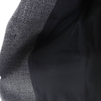 Christian DIOR 24AW 451v18p1186 Miss DIOR Graffiti End-on-end Jacket 40 Worn