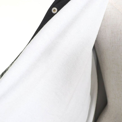 Prada 2021 29z021 Re Nylon Logo Coach Jacket Nylon Jacket Black 40 Made In