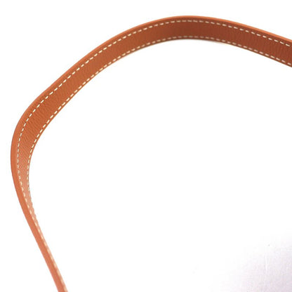 Goyard Peflotpmlty01cl03p Petit Flo Bucket Bag Calf Leather Goyard Din Canvas