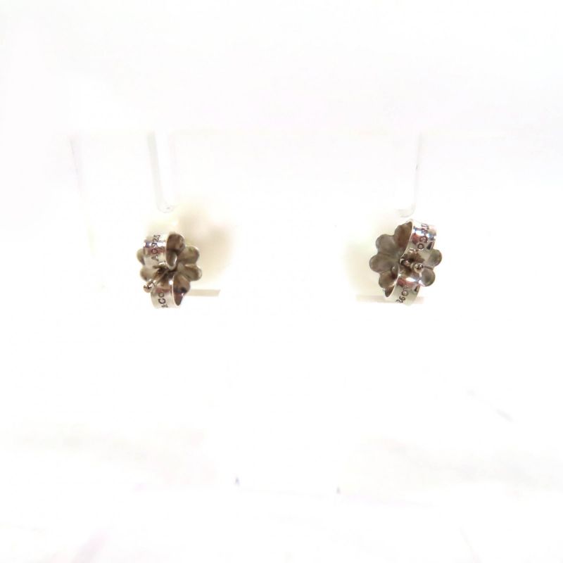 Tiffany & Co Ziegfeld Collection Pearl Earrings Freshwater Pearl