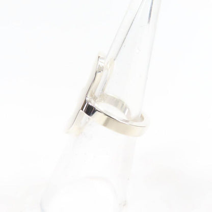 Hermes 2021 Ever Chaine D'ancre PM Ring Ag925 Ring - Silver 46 Size Equivalent