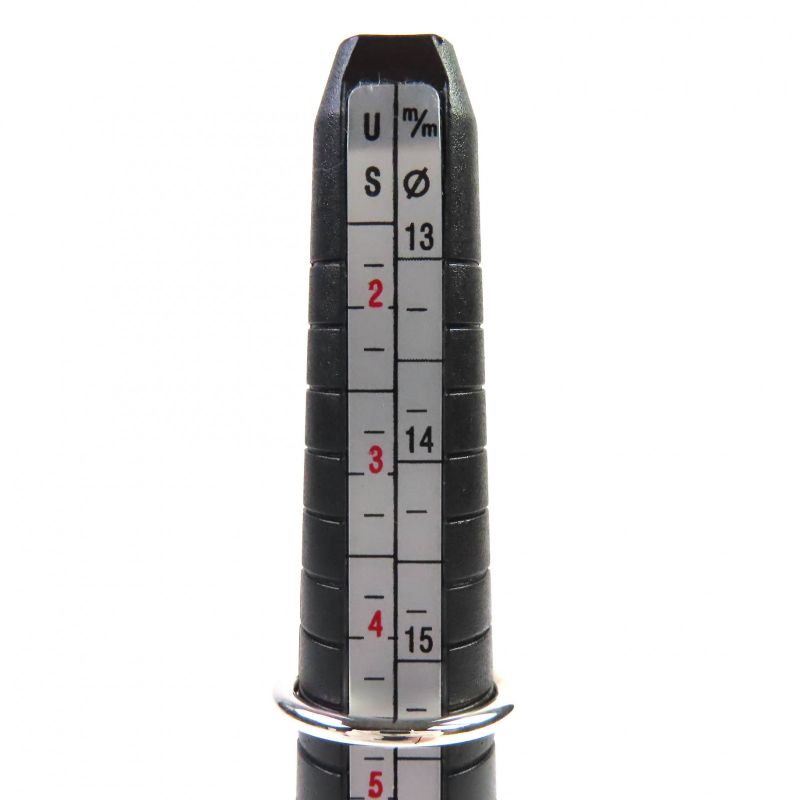 Hermes Birkin Amulet Ring Ag925 Ring Silver 48 Size Equivalent To Approx Size 8