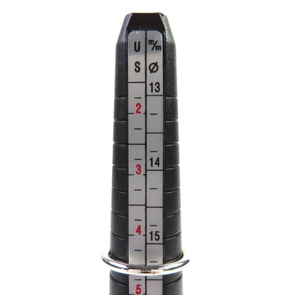 Hermes Birkin Amulet Ring Ag925 Ring Silver 48 Size Equivalent To Approx Size 8